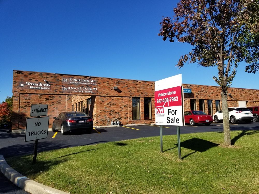68 Ambrogio Drive Unit 103